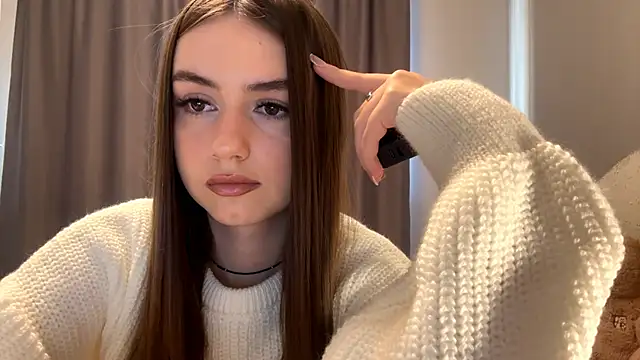 CatherinDream online show from October 16, 2025, 3:15 am