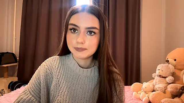 CatherinDream online show from October 7, 2025, 2:01 am