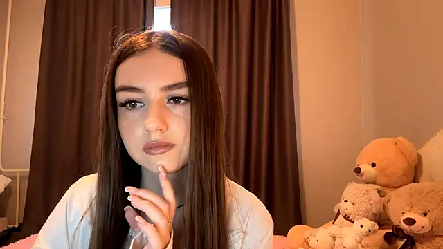 CatherinDream online show from October 3, 2025, 2:37 am