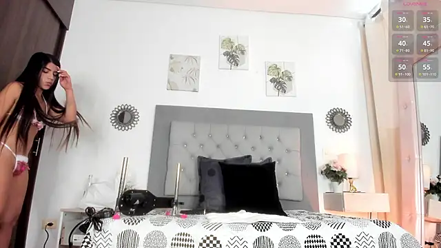 nathy rose01 online show from January 17, 2026, 6:22 pm