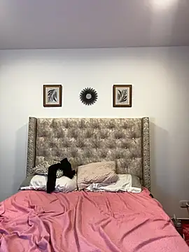 Anabelle 00  online show from September 29, 2025, 3:13 am