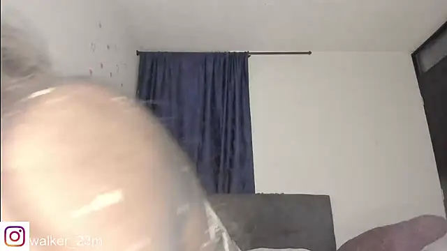 Walker 23 online show from April 12, 2026, 3:21 am