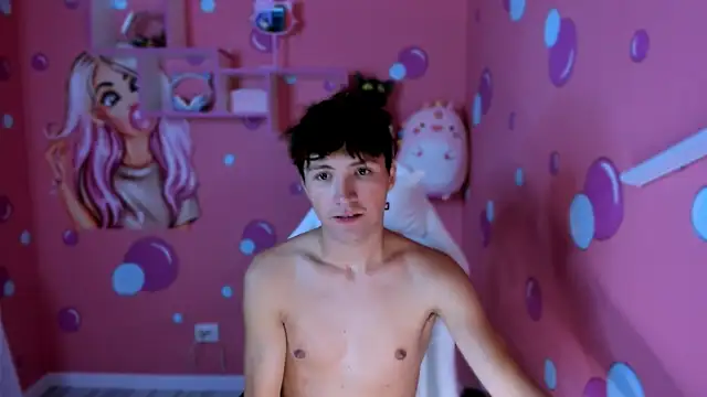 Snapshot of JonnyDarka chatting on September 22, 2025, 10:54 am JonnyDarka online show from September 22, 2025, 10:54 am