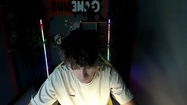 Snapshot of JonnyDarka chatting on September 26, 2025, 11:06 am JonnyDarka online show from September 26, 2025, 11:06 am