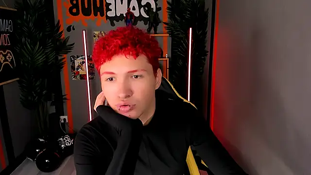 Snapshot of JonnyDarka chatting on November 5, 2025, 10:51 am JonnyDarka online show from November 5, 2025, 10:51 am