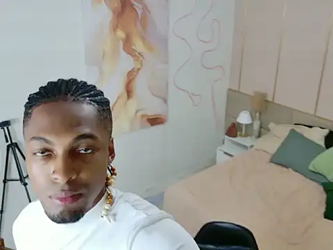 SoHighAngel online show from March 16, 2026, 10:34 pm