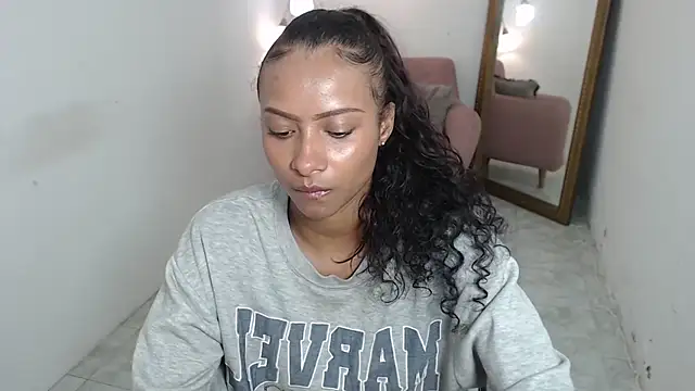 tatiana oconell22 online show from March 6, 2026, 3:34 am