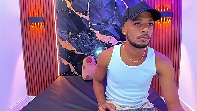 Lucky boys  X online show from September 18, 2025, 11:46 am