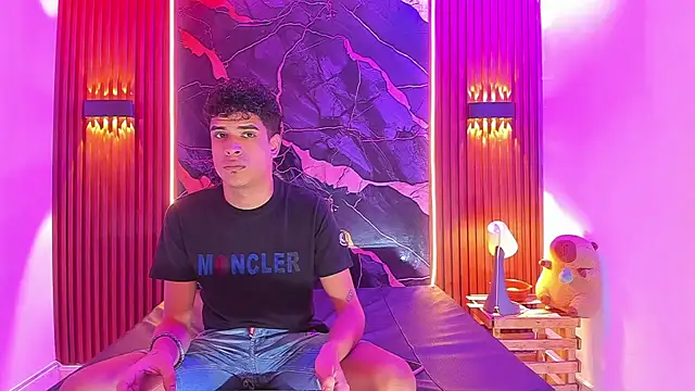 Lucky boys  X online show from October 1, 2025, 11:03 am