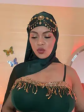  hafsa  online show from January 16, 2026, 7:18 pm