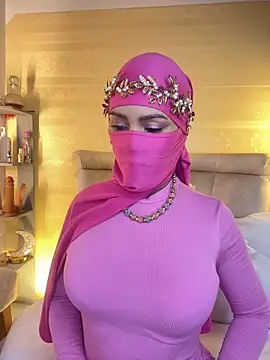  hafsa  online show from October 7, 2025, 11:00 am