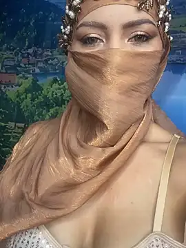  hafsa  online show from November 7, 2025, 11:15 am