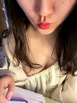 ruiki666 online show from October 19, 2025, 1:30 am