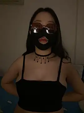 ruiki666 online show from September 20, 2025, 3:17 pm