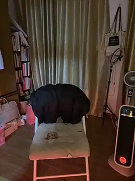 ruiki666 online show from March 2, 2026, 11:39 am