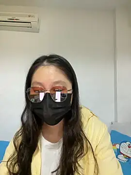 ruiki666 online show from September 19, 2025, 12:20 pm