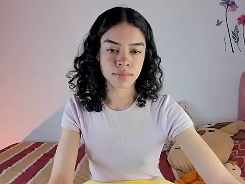 maddy parker   online show from March 6, 2026, 2:39 am