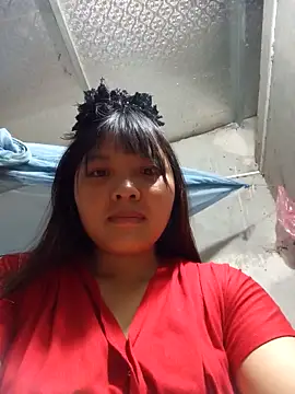 SSexykute3456 online show from November 1, 2025, 2:07 am