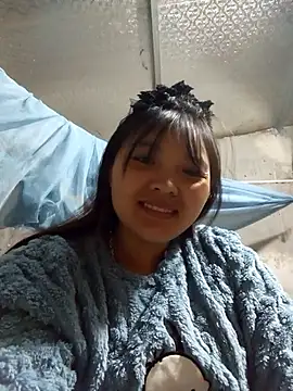 SSexykute3456 online show from December 3, 2025, 12:55 am