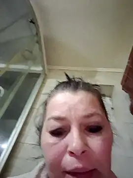 Soffy Skye online show from March 26, 2026, 7:01 pm