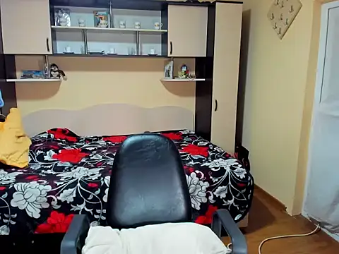 Soffy Skye online show from March 10, 2026, 6:28 am