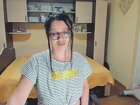 Soffy Skye online show from February 3, 2026, 6:22 am