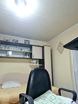 Soffy Skye online show from February 6, 2026, 6:20 am