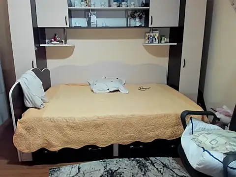 Soffy Skye online show from January 16, 2026, 6:28 am