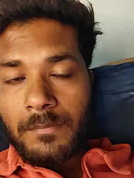 devil khilesh online show from February 9, 2026, 4:21 am