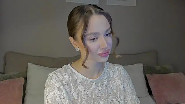 Stefa Evans online show from October 21, 2025, 11:42 am