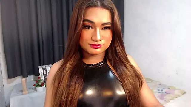 Elysia Fox online show from September 18, 2025, 5:16 pm