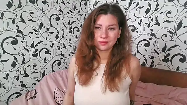 Snapshot of YourEmilie chatting on February 19, 2026, 9:50 am YourEmilie online show from February 19, 2026, 9:50 am