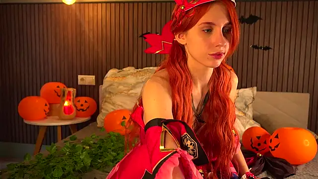 pinkmagokiss online show from November 1, 2025, 11:48 am