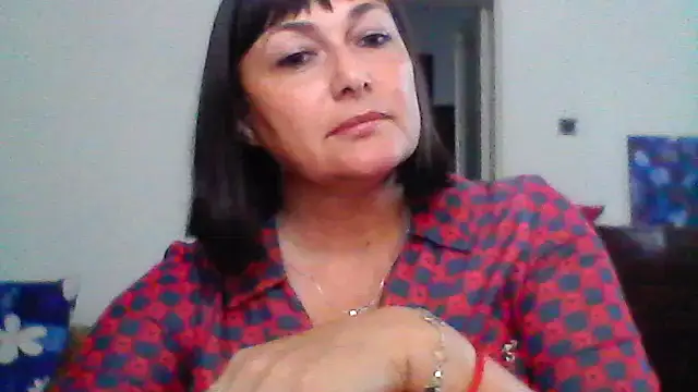 MariannaLove759 online show from September 20, 2025, 8:30 am