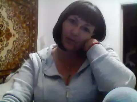 MariannaLove759 online show from October 7, 2025, 3:57 pm