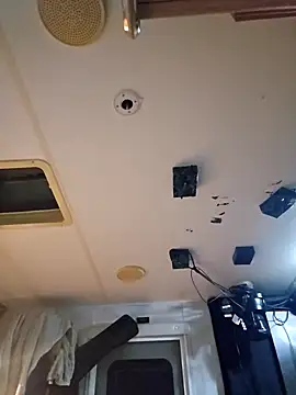 larry36 12 online show from October 8, 2025, 7:10 am