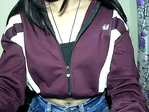 Snapshot of Janvi_singh02 chatting on January 9, 2026, 6:48 pm Janvi singh02 online show from January 9, 2026, 6:48 pm