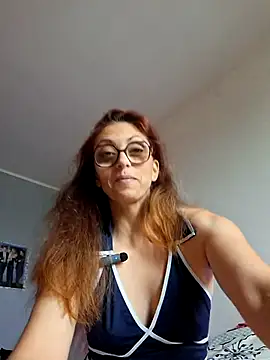 ChouqxxxCoreleone online show from October 13, 2025, 8:38 am