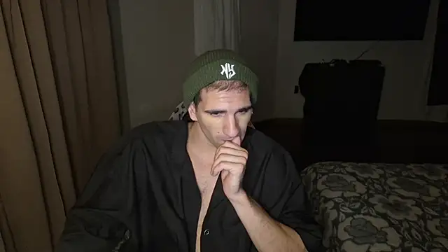 ObeyLust online show from April 11, 2026, 10:46 pm