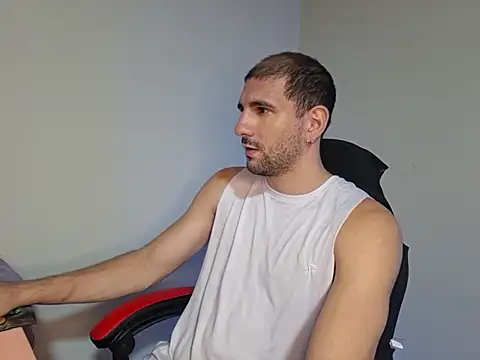 ObeyLust online show from February 17, 2026, 3:26 am