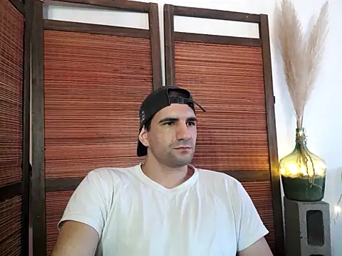 ObeyLust online show from September 14, 2025, 4:29 pm