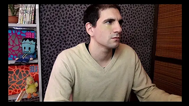 ObeyLust online show from September 24, 2025, 11:39 am