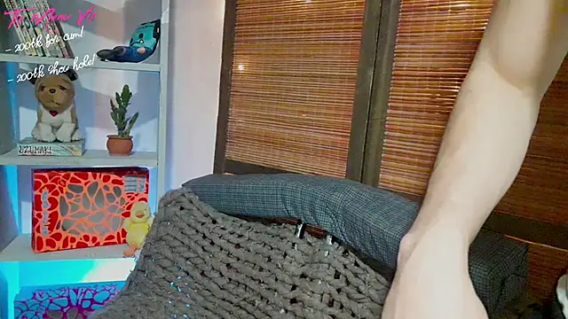 ObeyLust online show from September 28, 2025, 9:33 pm