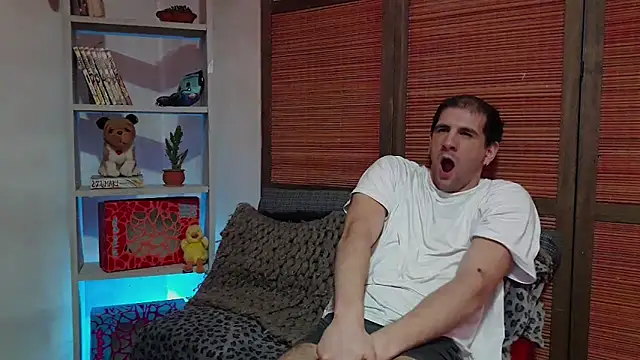 ObeyLust online show from September 29, 2025, 5:29 pm