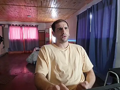 ObeyLust online show from November 5, 2025, 6:00 pm