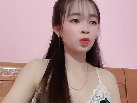 Suna7383 online show from October 29, 2025, 4:17 pm