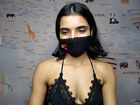 Sweetangle24 online show from September 17, 2025, 10:28 am