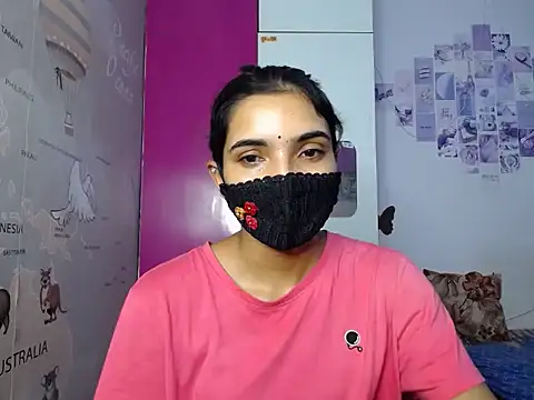 Sweetangle24 online show from September 20, 2025, 1:05 pm