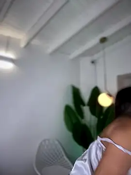 MayaMoanXXX online show from October 6, 2025, 1:12 pm