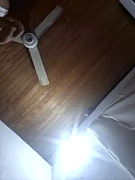 Chloe y Dante online show from September 28, 2025, 11:34 pm